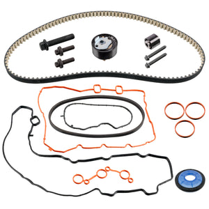 Timing Belt Kit Fits Peugeot OE 1654511480 Febi 183696