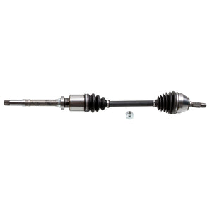 Front Right Drive Shaft Fits Peugeot 106 Citroën Saxo OE 3273.04 Febi 183733