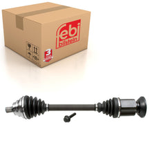 Load image into Gallery viewer, Drive Shaft Fits Skoda OE 3Q0407272BH Febi 183734