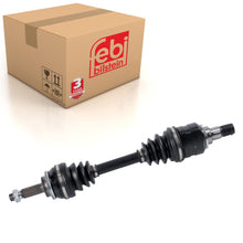 Load image into Gallery viewer, Front Left Drive Shaft Fits Toyota Avensis II 2003-08 OE 43420-05320 Febi 183786