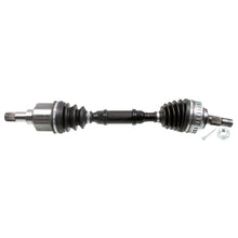 Load image into Gallery viewer, Front Left Drive Shaft Fits Citroën Berlingo Peugeot 508 OE 3272.FP Febi 183787