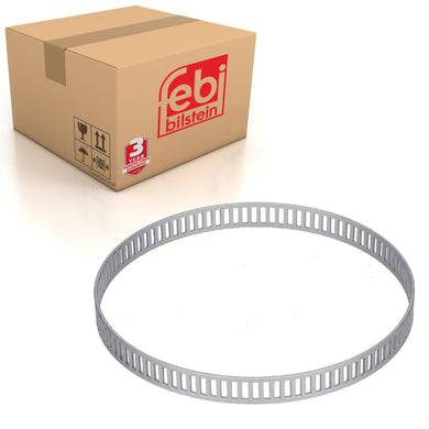 ABS Ring Fits MAN Trucks E2000 F90 F2000 M2000M TGA 81524030025 Febi 183794