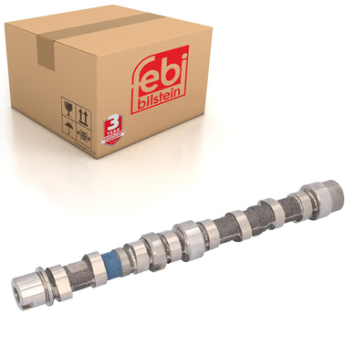 Camshaft Fits Fiat 500 Panda Punto Ford KA Vauxhall Astra 55206897 Febi 183800