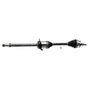 Front Right Drive Shaft Fits Mercedes A-Class OE 169 370 12 72 Febi 183819