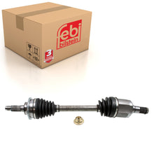 Load image into Gallery viewer, Drive Shaft Fits Mazda OE GD402560XC Febi 183823