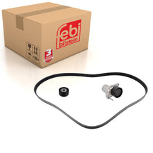 Load image into Gallery viewer, Auxiliary Belt Kit Fits Fiat OE 6000616505 Febi 183827