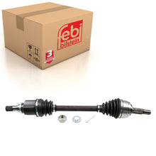 Load image into Gallery viewer, Drive Shaft Fits Nissan OE 391011KA0A Febi 183884