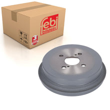 Load image into Gallery viewer, Brake Drum Fits Toyota OE 4243152070 Febi 183912