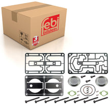 Load image into Gallery viewer, Gasket Set Fits Mercedes OE 0021304615 Febi 183980