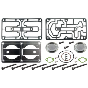 Gasket Set Fits Mercedes OE 0021304615 Febi 183980