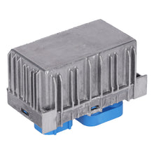 Load image into Gallery viewer, Preheating Relay Fits Vauxhall OE 1232076 Febi 183987