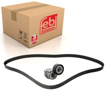 Load image into Gallery viewer, Auxiliary Belt Kit Fits Alfa Romeo OE 55251324S1 Febi 183990