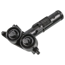 Load image into Gallery viewer, Headlight Washer Nozzle Fits Vauxhall OE 1452123 Febi 184023