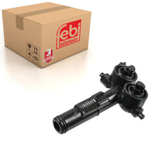 Load image into Gallery viewer, Headlight Washer Nozzle Fits Vauxhall OE 1452124 Febi 184024