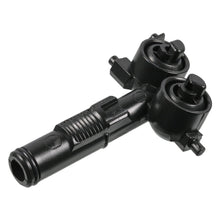 Load image into Gallery viewer, Headlight Washer Nozzle Fits Vauxhall OE 1452124 Febi 184024