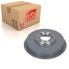 Load image into Gallery viewer, Brake Drum Fits Skoda OE 1J0609617B Febi 184052