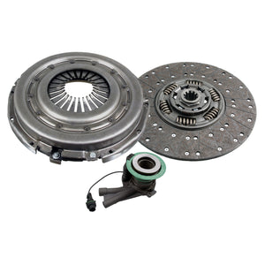 Clutch Kit Fits MAN OE 81300059039 Febi 184124