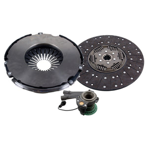 Clutch Kit Fits MAN OE 81300059039 Febi 184124