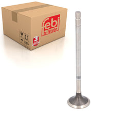 Load image into Gallery viewer, Exhaust Valve Fits Volvo OE 21428866 Febi 184142