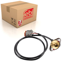 Load image into Gallery viewer, Boost-Pressure Sensor Fits Scania OE 2131819 Febi 184186