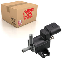 Load image into Gallery viewer, Boost-Pressure Control Valve Fits VW OE 06F906283F Febi 184239