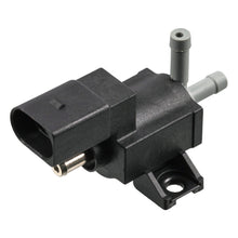 Load image into Gallery viewer, Boost-Pressure Control Valve Fits VW OE 06F906283F Febi 184239