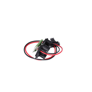 Resistor Fits Vauxhall OE 4409452 Febi 184240