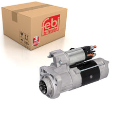 Load image into Gallery viewer, Starter Motor Fits MAN OE 51262017263 Febi 184450