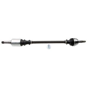 Drive Shaft Fits Peugeot OE 32737F Febi 184610