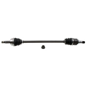 Drive Shaft Fits Citroën OE 3273JR Febi 184613