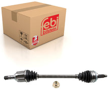 Load image into Gallery viewer, Drive Shaft Fits Subaru OE 28321FE171 Febi 184624