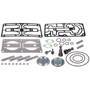 Gasket Set Fits Mercedes OE 4711304215S1 Febi 184627