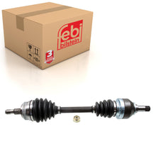 Load image into Gallery viewer, Drive Shaft Fits Mercedes OE 1683603172 Febi 184657