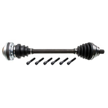 Load image into Gallery viewer, Drive Shaft Fits VW OE 5QE407271B Febi 184677