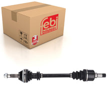 Load image into Gallery viewer, Drive Shaft Fits Citroën OE 3272CK Febi 184678