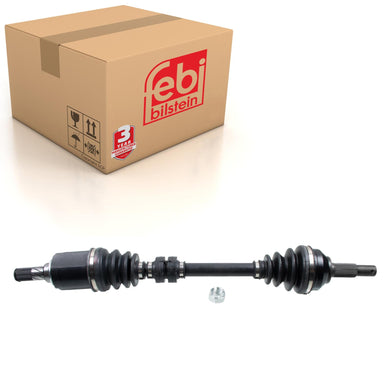 Drive Shaft Fits Nissan OE 39101JD02B Febi 184707