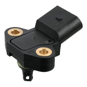 Boost-Pressure Sensor Fits Mercedes OE 0101535428 Febi 184786