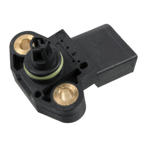 Boost-Pressure Sensor Fits Mercedes OE 0101535428 Febi 184786