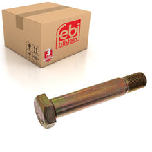 Load image into Gallery viewer, Cab Suspension Bolt Fits DAF 40761 Ltr Engines 65 CF XF 530 F 9565 Febi 18478