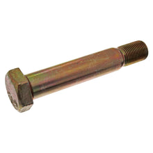 Load image into Gallery viewer, Cab Suspension Bolt Fits DAF 40761 Ltr Engines 65 CF XF 530 F 9565 Febi 18478