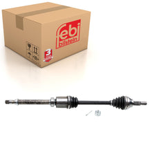 Load image into Gallery viewer, Drive Shaft Fits Nissan OE 39100BB02B Febi 184797