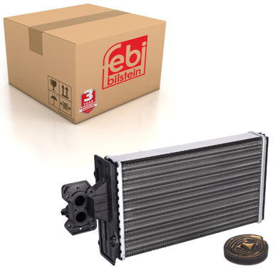 Heat Exchanger Fits Volvo OE 85104947 Febi 184818