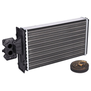 Heat Exchanger Fits Volvo OE 85104947 Febi 184818