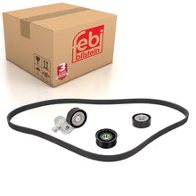 Load image into Gallery viewer, Auxiliary Belt Kit Fits Ford OE 1761929S2 Febi 184826