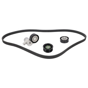 Auxiliary Belt Kit Fits Ford OE 1761929S2 Febi 184826