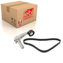 Load image into Gallery viewer, Auxiliary Belt Kit Fits Mini OE 11287566789S1 Febi 184827