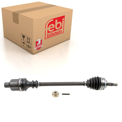 Drive Shaft Fits Renault OE 8200613818 Febi 184837