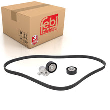 Load image into Gallery viewer, Auxiliary Belt Kit Fits Ford OE 1761929S1 Febi 184895