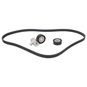 Auxiliary Belt Kit Fits Ford OE 1761929S1 Febi 184895