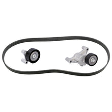 Load image into Gallery viewer, Auxiliary Belt Kit Fits Volvo OE 31480409 Febi 184897